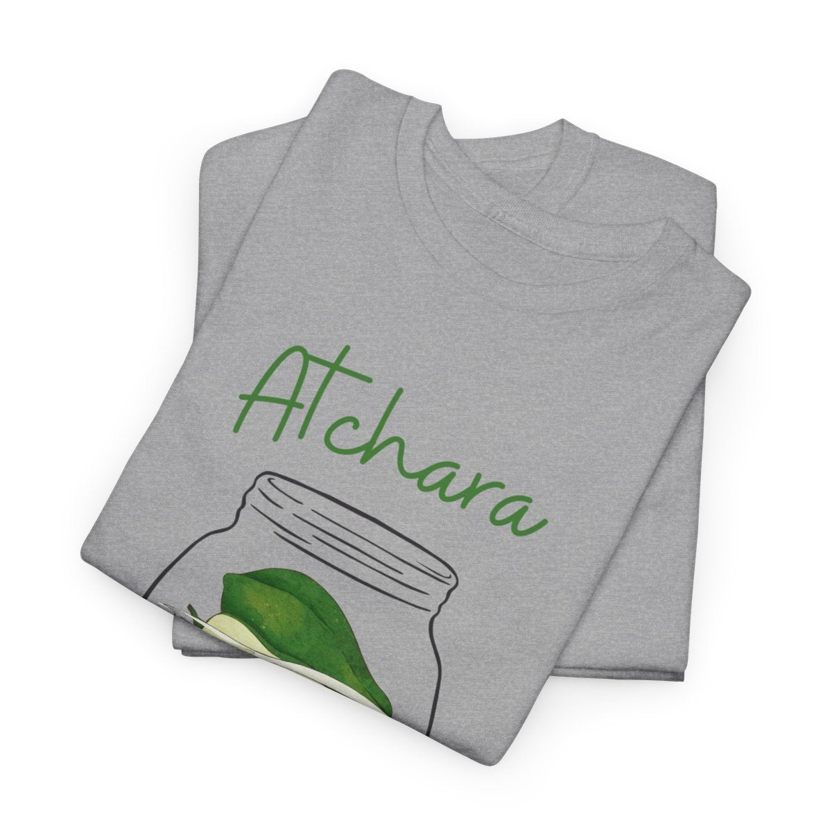 ATCHARA 2 - Filipino Food (Basic Tee)
