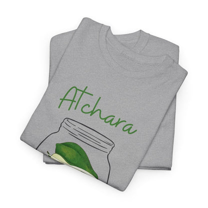 ATCHARA 2 - Filipino Food (Basic Tee)