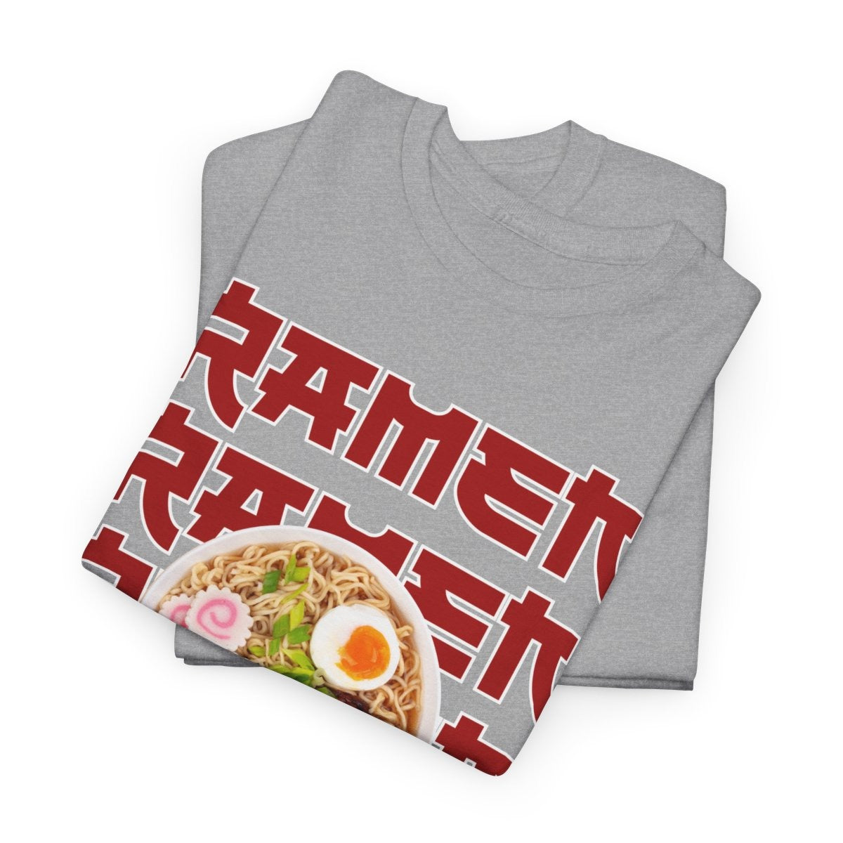 YUME RAMEN - Japanese Food (Basic Tee)
