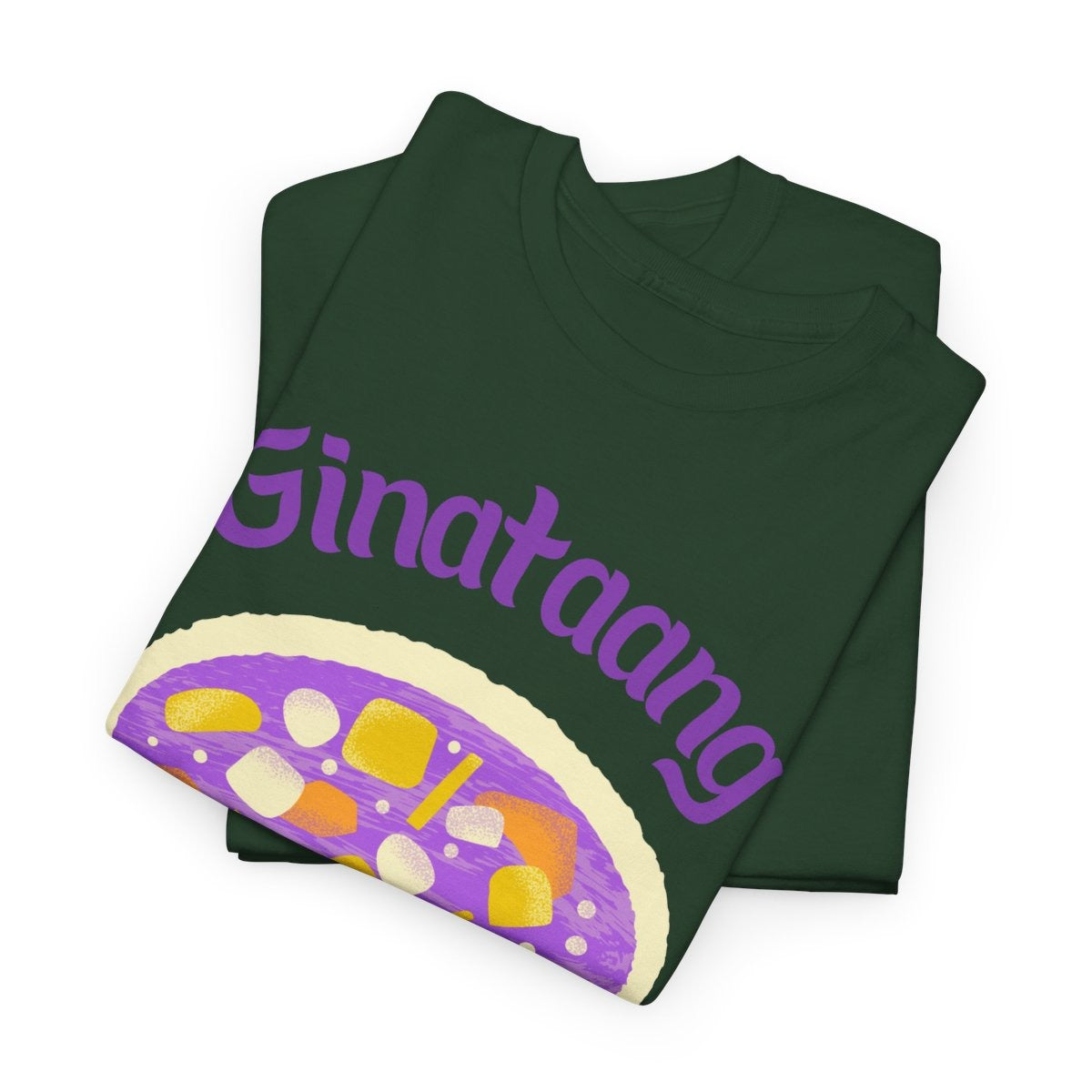 BILO-BILO - Filipino Food (Basic Tee)