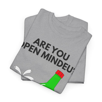 HONGDAE - Korean Food (Basic Tee)