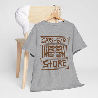 SARI-SARI STORE 4 - Sari-Sari Store (Basic Tee)