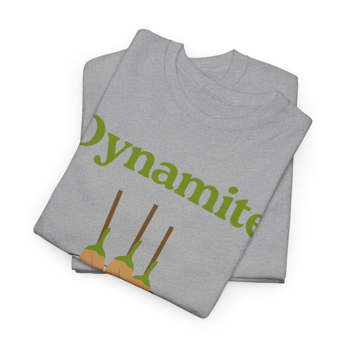 DYNAMITE - Filipino Food (Basic Tee)