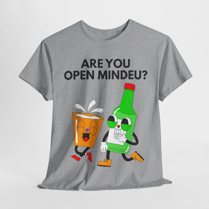 HONGDAE - Korean Food (Basic Tee)