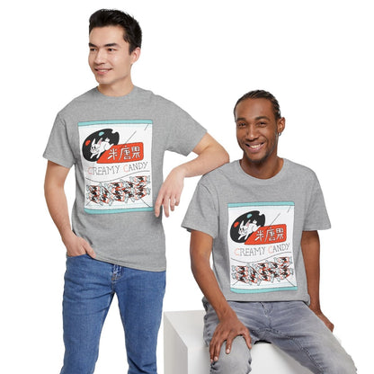 CREAMY CANDY - Sari-Sari Store (Basic Tee)