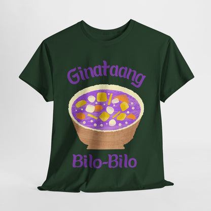 BILO-BILO - Filipino Food (Basic Tee)