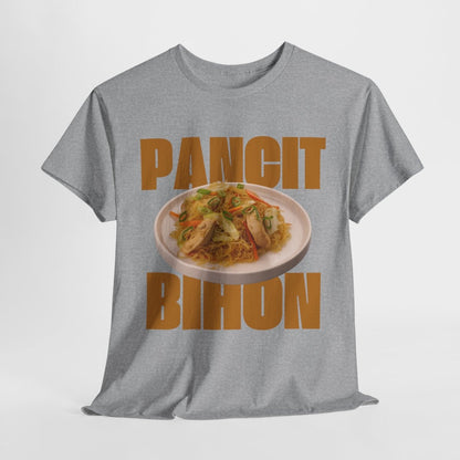 BIHON - Filipino Food (Basic Tee)