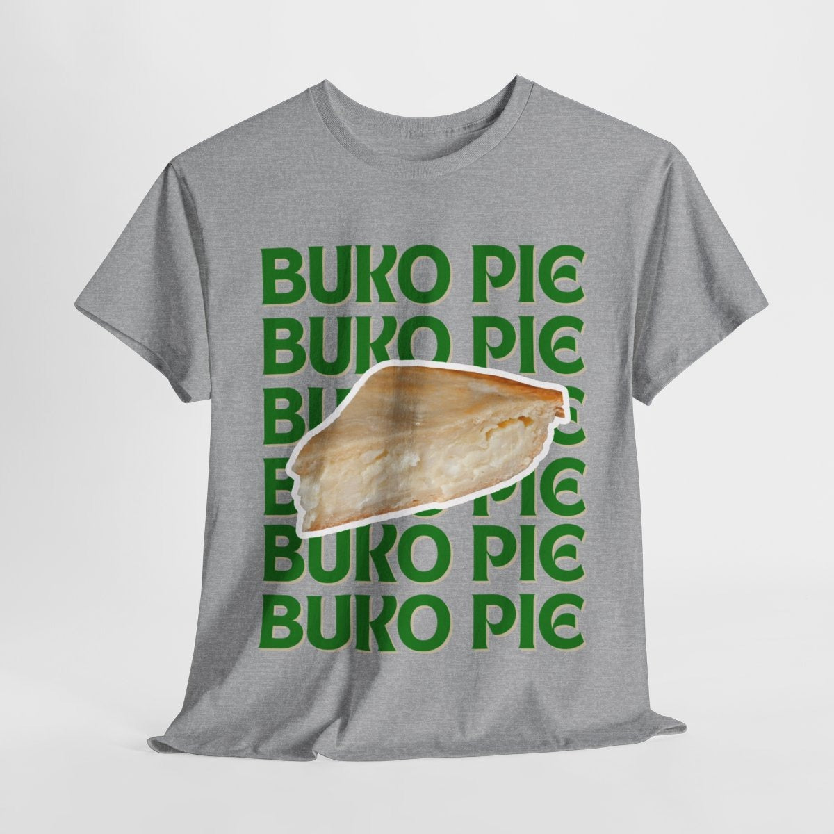 BUKO PIE 2 - Pasalubong Center (Basic Tee)