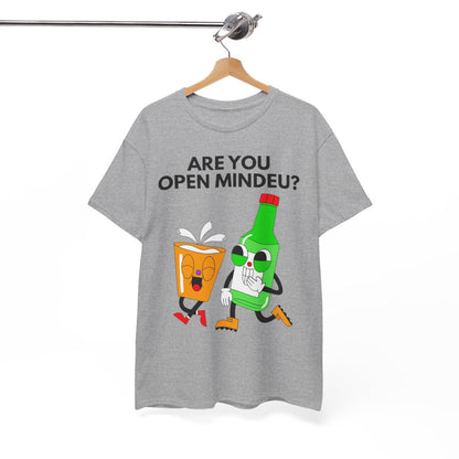 HONGDAE - Korean Food (Basic Tee)