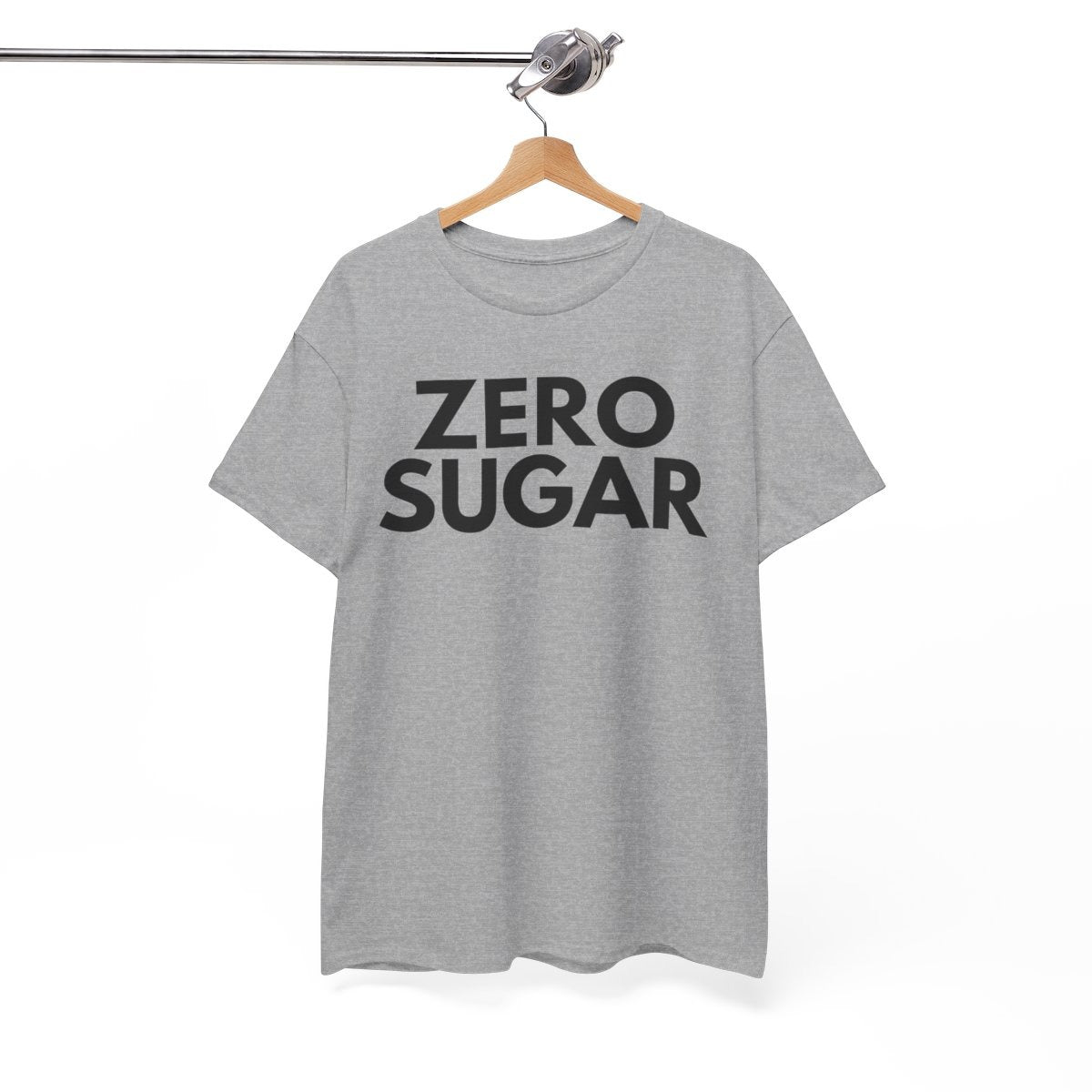 ZERO SUGAR - Foodie (Basic Tee)