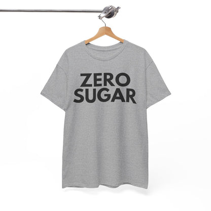 ZERO SUGAR - Foodie (Basic Tee)