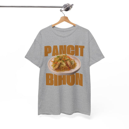 BIHON - Filipino Food (Basic Tee)