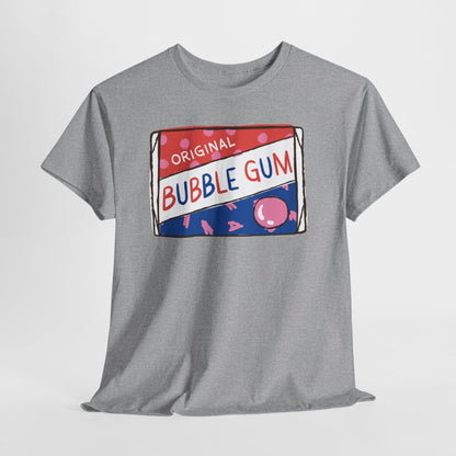 BUBBLE GUM - Sari-Sari Store (Basic Tee)