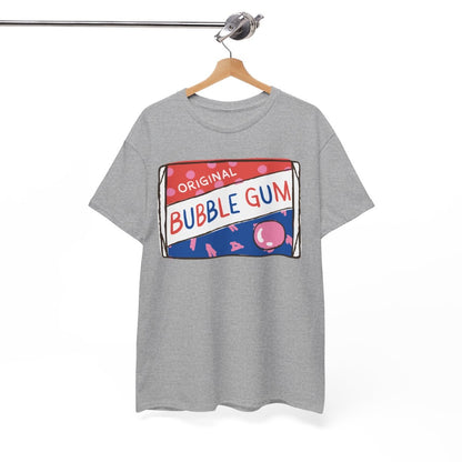 BUBBLE GUM - Sari-Sari Store (Basic Tee)