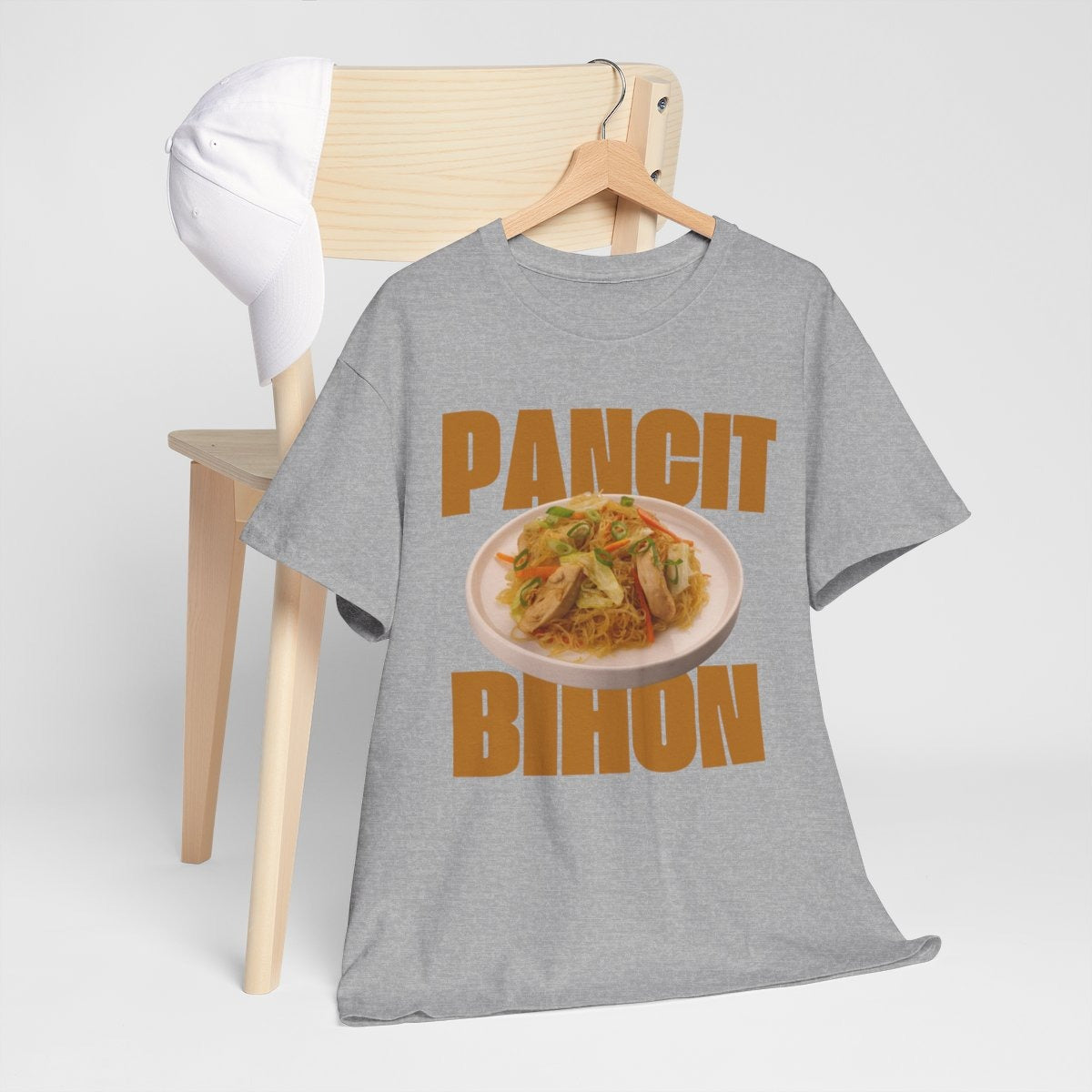 BIHON - Filipino Food (Basic Tee)