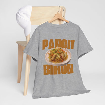 BIHON - Filipino Food (Basic Tee)