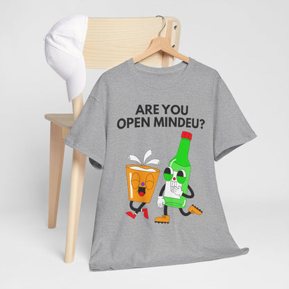 HONGDAE - Korean Food (Basic Tee)