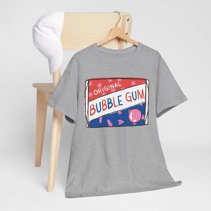 BUBBLE GUM - Sari-Sari Store (Basic Tee)