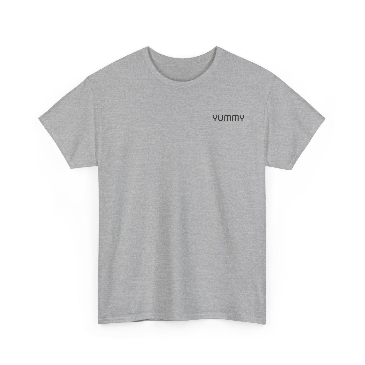 FOODIE 5 - Foodie (Basic Tee)