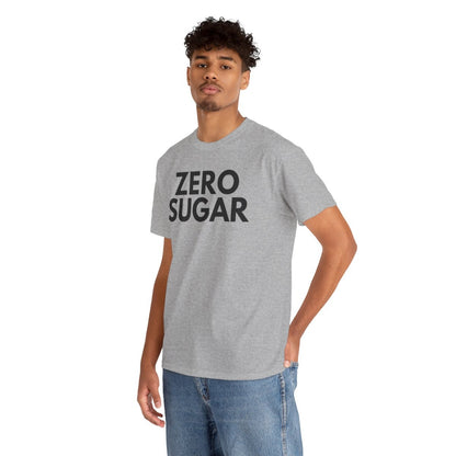 ZERO SUGAR - Foodie (Basic Tee)