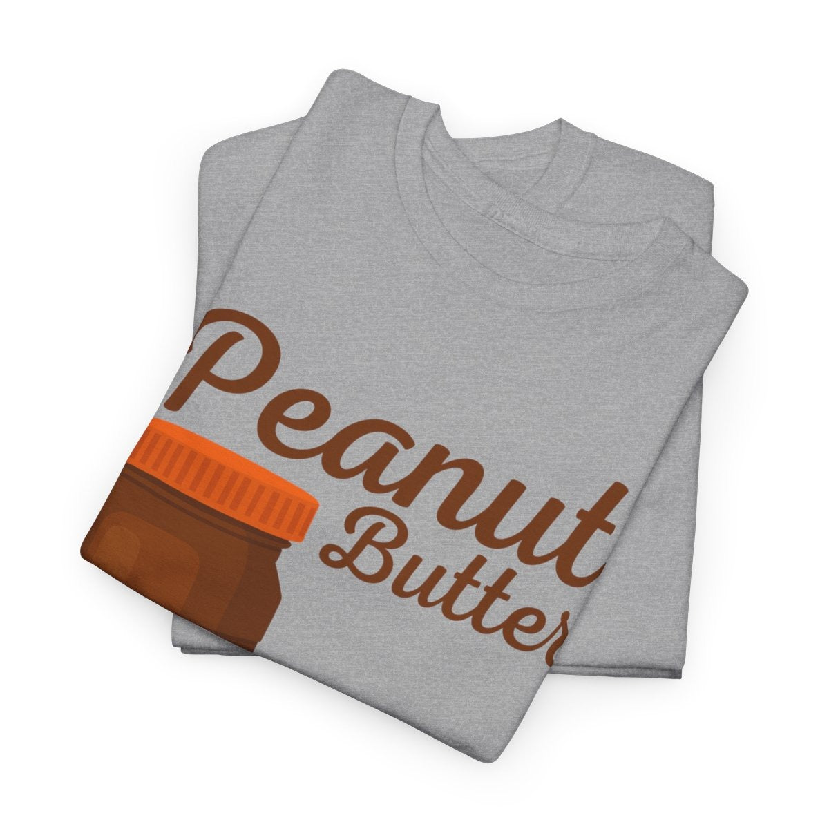 PINOY PEANUT BUTTER - Filipino Food (Basic Tee)
