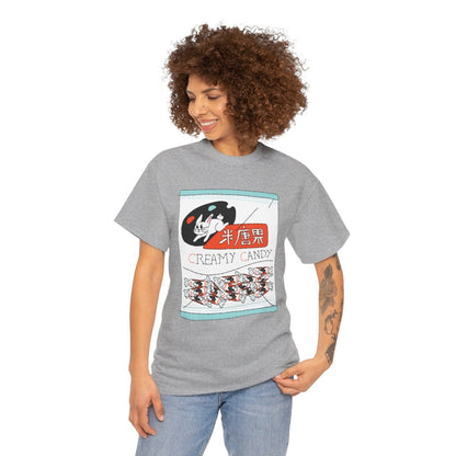 CREAMY CANDY - Sari-Sari Store (Basic Tee)