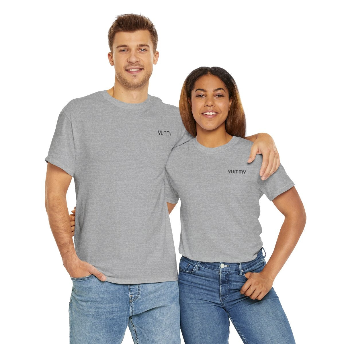 SUSHI SQUAD - Japanese Food (Basic Tee)