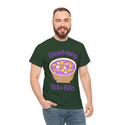 BILO-BILO - Filipino Food (Basic Tee)