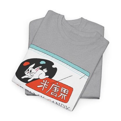CREAMY CANDY - Sari-Sari Store (Basic Tee)