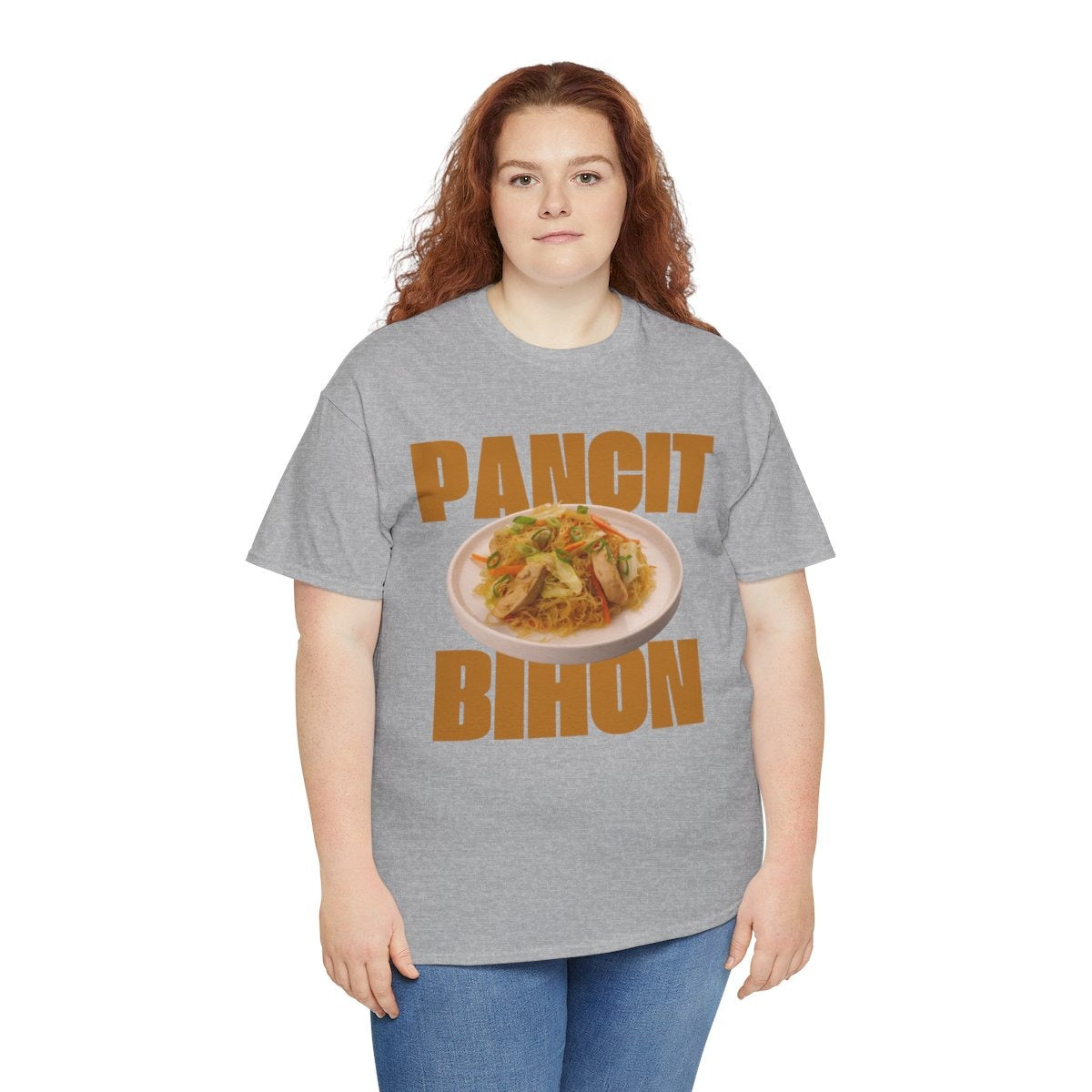 BIHON - Filipino Food (Basic Tee)