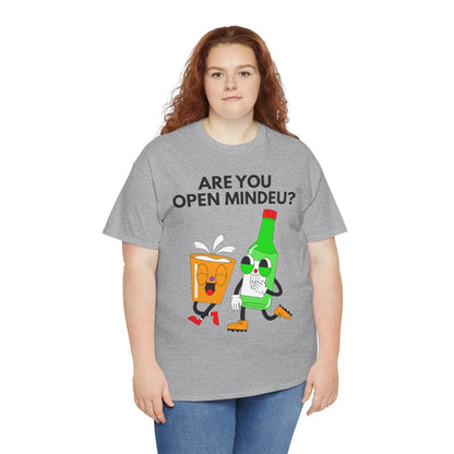 HONGDAE - Korean Food (Basic Tee)