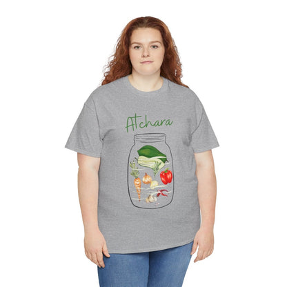 ATCHARA 2 - Filipino Food (Basic Tee)
