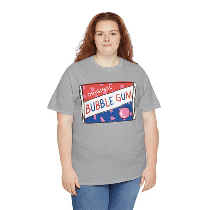 BUBBLE GUM - Sari-Sari Store (Basic Tee)
