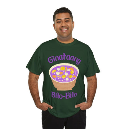 BILO-BILO - Filipino Food (Basic Tee)