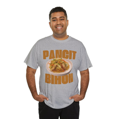 BIHON - Filipino Food (Basic Tee)