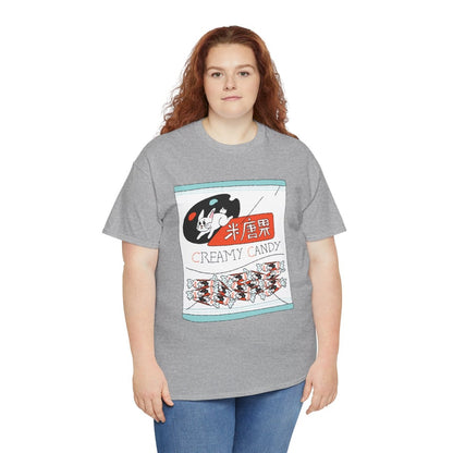 CREAMY CANDY - Sari-Sari Store (Basic Tee)