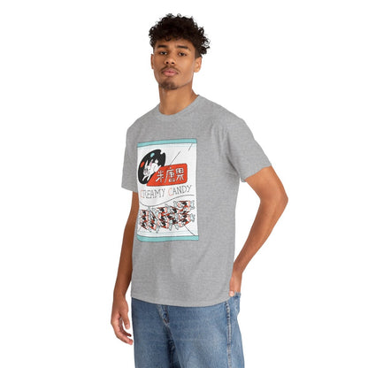 CREAMY CANDY - Sari-Sari Store (Basic Tee)