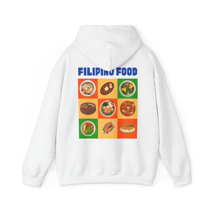 KALDERETA - Filipino Food (Hoodie)