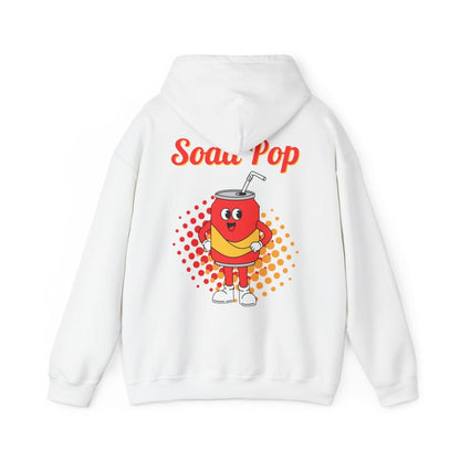 SODA POP - Drinks (Hoodie)