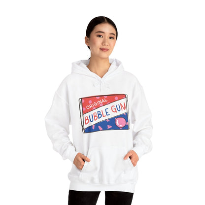 BUBBLE GUM - Sari-Sari Store (Hoodie)