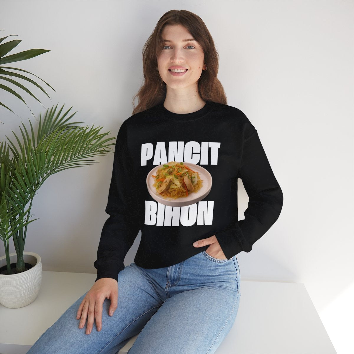 BIHON - Filipino Food (Sweatshirt)