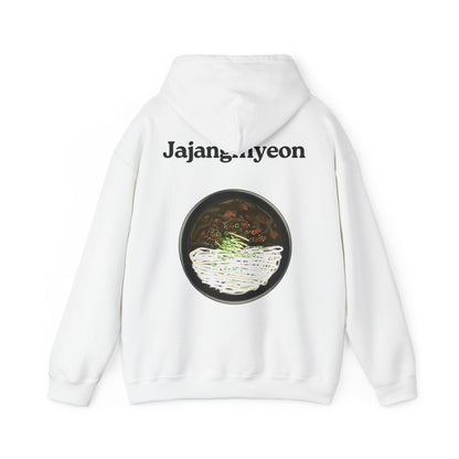 JAJANGMYEON - Korean Food (Hoodie)