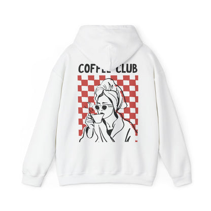DAILY DRIP - Coffee (Hoodie)