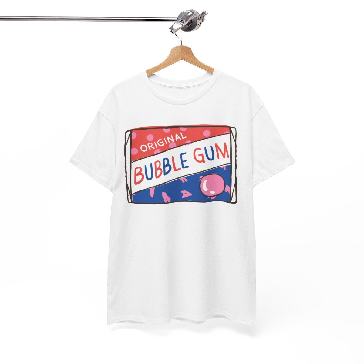 BUBBLE GUM - Sari-Sari Store (Kids Tee)
