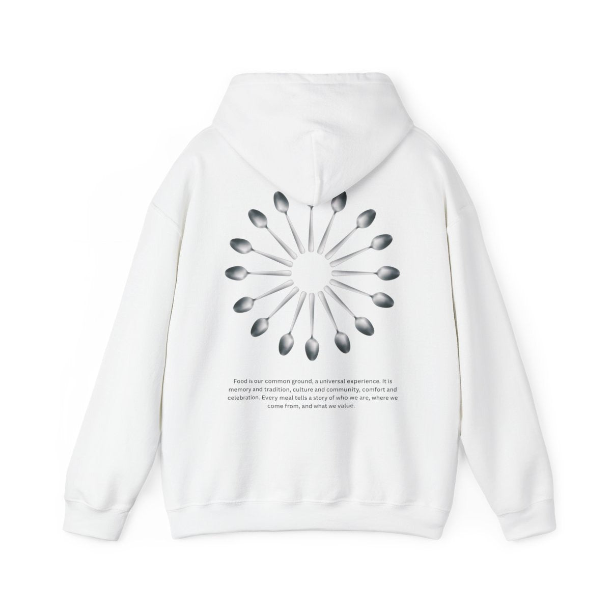 FOODIE 5 - Foodie (Hoodie)