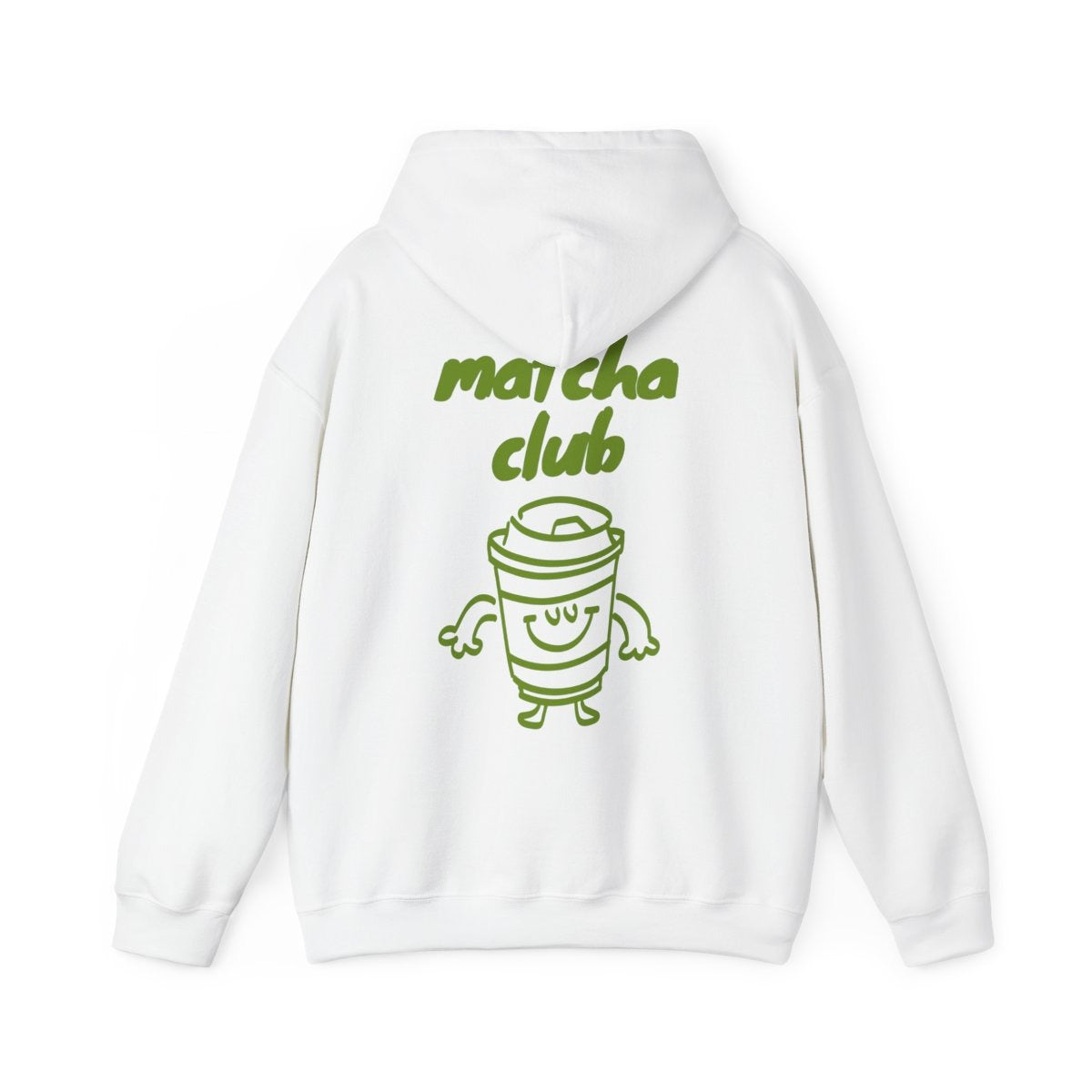 CEREMONIAL MATCHA - Japanese Food (Hoodie)