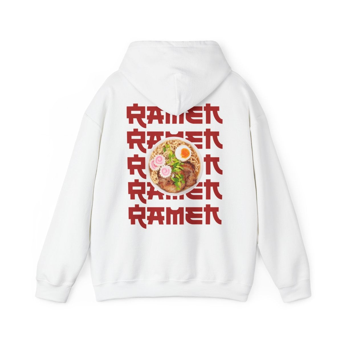 YUME RAMEN - Japanese Food (Hoodie)