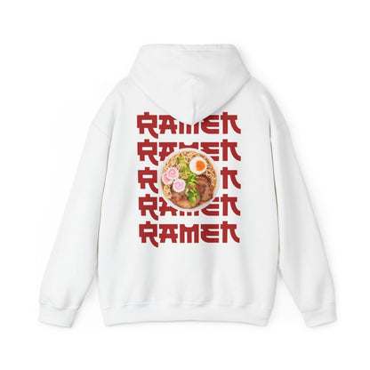 YUME RAMEN - Japanese Food (Hoodie)