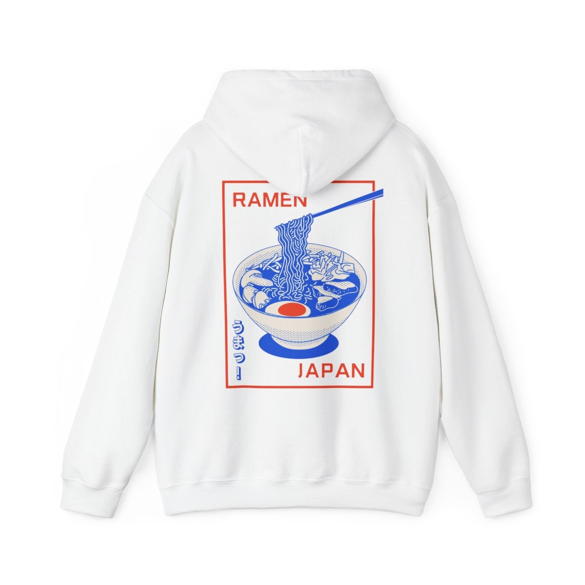 SAVOR RAMEN - Japanese Food (Hoodie)