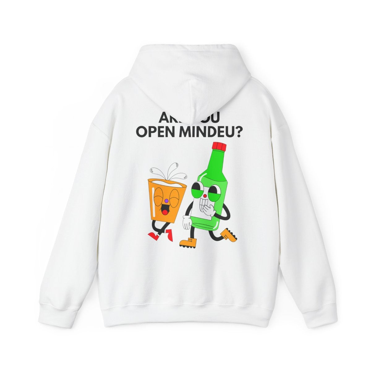 HONGDAE - Korean Food (Hoodie)